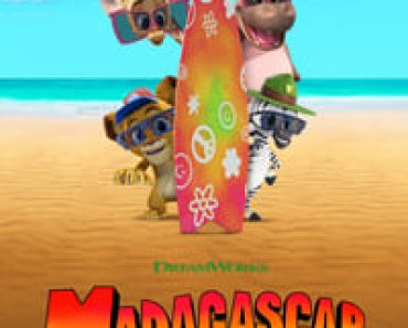 Download Madagascar: A Little Wild (Season 1) (English Audio) Esubs Web-Dl 720p [190MB] || 1080p [1.3GB]