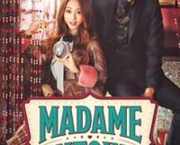 Download Madame Antoine: The Love Therapist (Season 1) Dual Audio (Hindi-Korean) Esub Web-Dl 480p [200MB] || 720p [550MB] || 1080p [1.3GB]