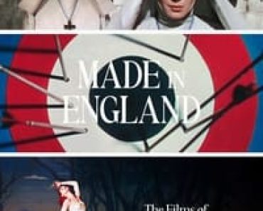 Download Made in England: The Films of Powell and Pressburger (2024) (English Audio) Msubs Web-Dl 480p [400MB] || 720p [1.1GB] || 1080p [2.6GB]