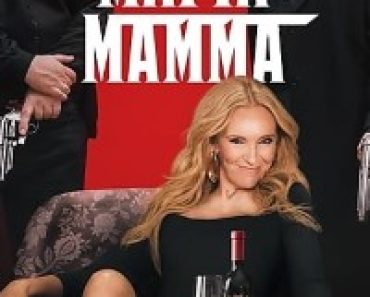Download Mafia Mamma (2023) Dual Audio {Hindi-English} BluRay 480p [470MB] || 720p [1GB] || 1080p [1.9GB]