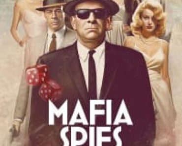 Download Mafia Spies (Season 1) {English With Subtitles} WeB-DL 720p [350MB] || 1080p [850MB]