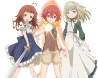 Download Magic Maker: How to Make Magic in Another World (Season 1) [S01E12 Added] Multi Audio {Hindi-English-Japanese} WeB-DL 480p [85MB] || 720p [150MB] || 1080p [490MB]