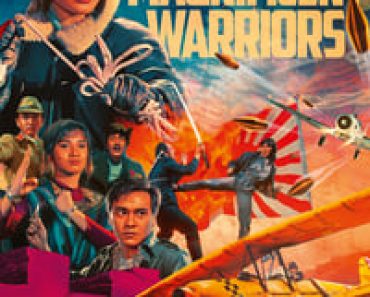 Download Magnificent Warriors (1987) Multi Audio {Hindi-English-Chinese} Esubs BluRay 480p [341MB] || 720p [988MB] || 1080p [2.0GB]