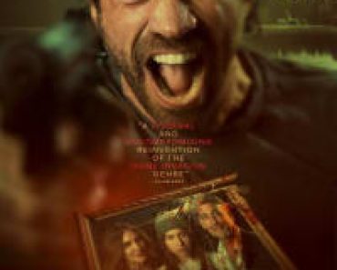 Download Malicious (2023) {English With Subtitles} 480p [272MB] || 720p [737MB] || 1080p [1.7GB]