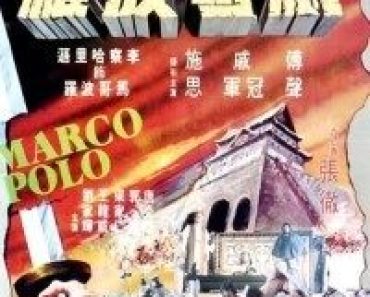 Download Marco Polo (1975) Dual Audio (Hindi-English) 480p [400MB] || 720p [1.2GB]