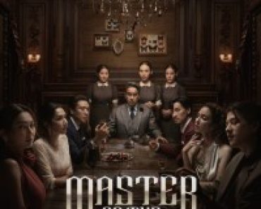 Download Master of the House (Season 1) Dual Audio {English-Thai} WeB-DL 720p [280MB] || 1080p [970MB]