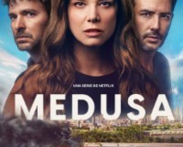 Download Medusa (Season 1) Multi Audio {Hindi-English-Spanish} WeB-DL 480p [130MB] || 720p [240MB] || 1080p [980MB]