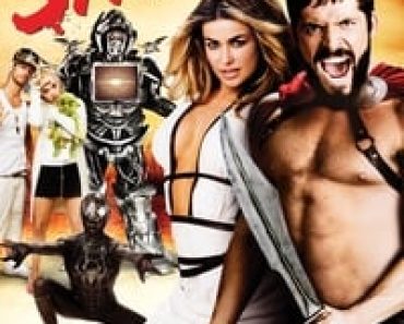 Download Meet the Spartans (2008) Dual Audio {Hindi-English} Esubs BluRay 480p [315MB] || 720p [865MB] || 1080p [1.8GB]