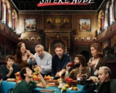 Download Merlí. Sapere Aude (Season 1-2) Dual Audio {English-Catalan} WeB-DL 720p [300MB] || 1080p [1.2GB]