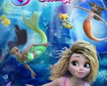Download Mermaid Magic (Season 1) {English Audio With Subtitles} WeB-DL 720p [210MB] || 1080p [1GB]