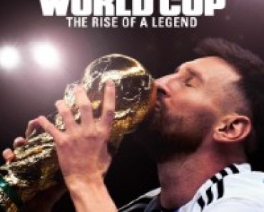 Download Messi’s World Cup: The Rise of a Legend (Season 1) {English Audio With Subtitles} WeB-DL 720p [240MB] || 1080p [880MB]