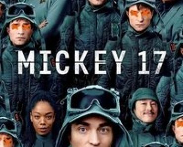 Download Mickey 17 (2025) Dual Audio (Spanish-English) Esubs Web-Dl 480p [420MB] || 720p [1.1GB] || 1080p [2.6GB]