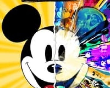 Download Mickey: The Story of a Mouse (2022) {English With Subtitles} Web-DL 480p [265MB] || 720p [820MB] || 1080p [1.65GB]