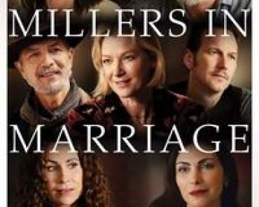 Download Millers in Marriage (2025) (English Audio) Esub Web-Dl 480p [350MB] || 720p [960MB] || 1080p [2.3GB]
