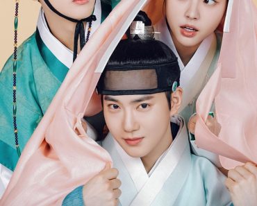 Download Missing Crown Prince (Season 1) Kdrama {Korean With English Subtitles} WeB-DL 720p [350MB] || 1080p [1.3GB]
