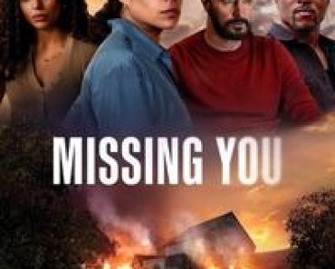 Download Missing You (Season 1) Dual Audio (Hindi-English) Msubs Web-Dl 720p [400MB] || 1080p [1GB]
