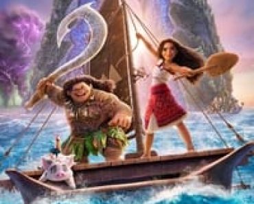 Download Moana 2 (2024) Dual Audio (Hindi-English) Esubs Bluray 480p [360MB] || 720p [940MB] || 1080p [2GB]
