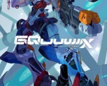 Download Mobile Suit Gundam GQuuuuuuX (Season 1) [S01E06 Added] Multi Audio {Hindi-English-Japanese} WeB-DL 480p [90MB] || 720p [160MB] || 1080p [520MB]