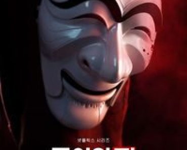 Download Money Heist: Korea – Joint Economic Area (Season 1) [Part 2 Added] Multi Audio {Hindi-English-Korean} 480p [250MB] || 720p [650MB] || 1080p [1.2GB]