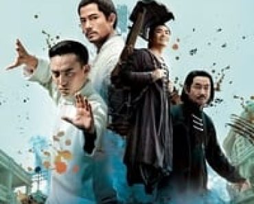 Download Monk Comes Down The Mountain (2015) Dual Audio {Hindi-Chinese} Esubs BluRay 480p [405MB] || 720p [1.1GB] || 1080p [2.4GB]
