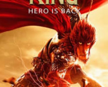 Download Monkey King: Hero Is Back (2024) Dual Audio (Hindi-English) Esub Web-Dl 480p [280MB] || 720p [770MB] || 1080p [1.8GB]