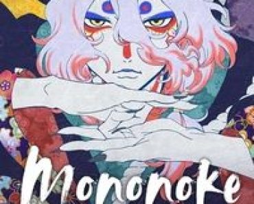 Download Mononoke the Movie: The Phantom in the Rain (2024) Multi Audio (Hindi-English-Japanese) Msubs Web-Dl 480p [330MB] || 720p [930MB] || 1080p [2.1GB]