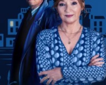Download Moonflower Murders (Season 1) {English Audio With Subtitles} WeB-DL 720p [390MB] || 1080p [1.1GB]