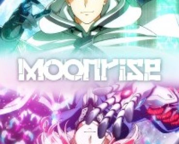 Download Moonrise (Season 1) Dual Audio {English-Japanese} WeB-DL 720p [160MB] || 1080p [470MB]