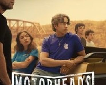 Download Motorheads (Season 1) Dual Audio (Hindi-English) Esubs Web-Dl 480p [180MB] || 720p [500MB] || 1080p [1.3GB]