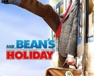 Download Mr Beans Holiday (2007) Dual Audio (Hindi-English) 480p [300MB] || 720p [800MB]