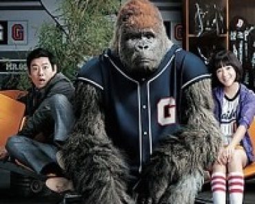 Download Mr. Go (2013) Dual Audio {Hindi-Korean} BluRay 480p [500MB] || 720p [1.2GB] || 1080p [2.9GB]