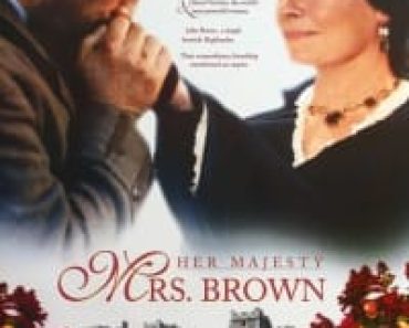 Download Mrs Brown (1997) Dual Audio {Hindi-English} Esubs BluRay 480p [347MB] || 720p [1.0GB] || 1080p [2.3GB]