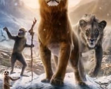 Download Mufasa: The Lion King (2024) Dual Audio {Hindi-English} WEB-DL 480p [530MB] || 720p [1.2GB] || 1080p [3GB]