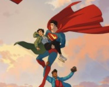 Download My Adventures with Superman (Season 1-2) {English With Subtitles} WeB-DL 720p [120MB] || 1080p [400MB]