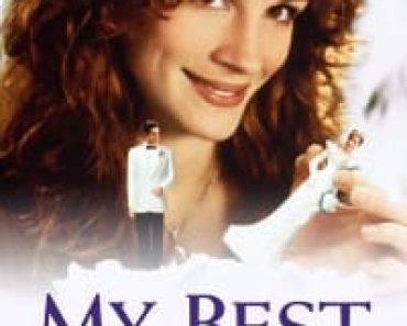 Download My Best Friends Wedding (1997) Dual Audio {Hindi-English} Esubs BluRay 480p [403MB] || 720p [981MB] || 1080p [2.1GB]
