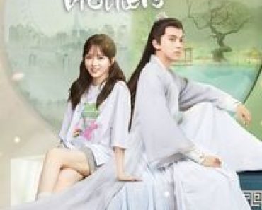 Download My Dear Brothers Season 1 (Hindi Dubbed) WeB-DL 720p [200MB] || 1080p [700MB]