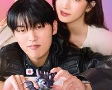 Download My Dearest Nemesis (Season 1) Kdrama {Korean With English Subtitles} WeB-DL 720p [500MB] || 1080p [2.5GB]