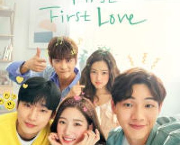 Download My First First Love (Season 1-2) Dual Audio {English-Korean} WeB-DL 720p [250MB] || 1080p [2GB]