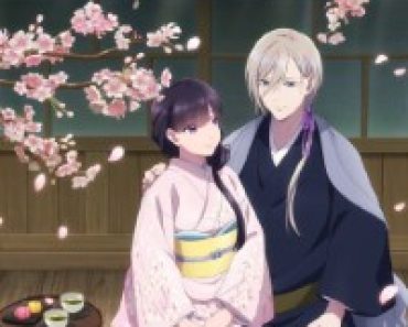 Download My Happy Marriage (Season 1-2) [S02E13 Added] Multi Audio {Hindi-English-Japanese} WeB-DL 480p [90MB] || 720p [170MB] || 1080p [530MB]