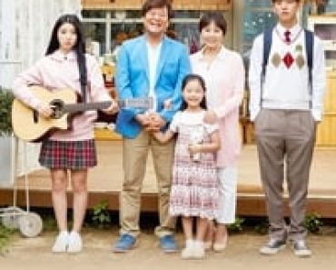 Download My Last Love (2017) (Korean Audio) Esubs Web-Dl 480p [330MB] || 720p [920MB] || 1080p [2.2GB]