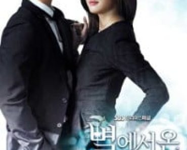 Download My Love From The Star (Season 1) Korean Series {Hindi Dubbed} 720p HDRiP [300MB]