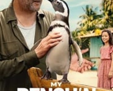 Download My Penguin Friend (2024) (English Audio) Esubs Web-Dl 480p [290MB] || 720p [800MB] || 1080p [1.9GB]