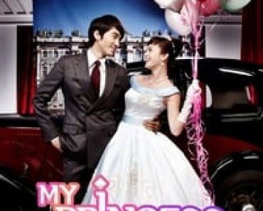 Download My Princess (Season 1) Dual Audio (Hindi-Korean) Esub Web-Dl 480p [210MB] || 720p [590MB] || 1080p [1.2GB]