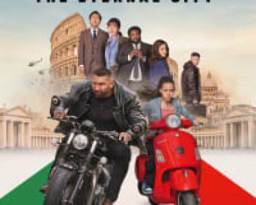 Download My Spy: The Eternal City (2024) Dual Audio (Hindi-English) Msubs Web-Dl 480p [370MB] || 720p [1GB] || 1080p [2.4GB]