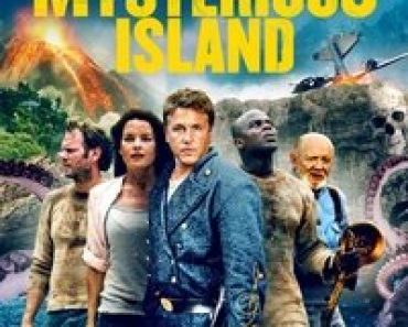 Download Mysterious Island (2010) Dual Audio {Hindi-English} Esubs BluRay 480p [308MB] || 720p [892MB] || 1080p [1.9GB]