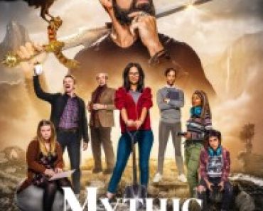 Download Mythic Quest (Season 1-4) [S04E10 Added] {English Audio With Subtitles} WeB-DL 720p [220MB] || 1080p [500MB]