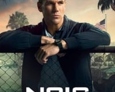 Download NCIS: Origins (Season 1) [S01E15 Added] {English With Subtitles} WeB-HD 720p [350MB] || 1080p [850MB]