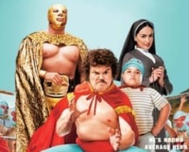 Download Nacho Libre (2006) Dual Audio {Hindi-English} Esubs BluRay 480p [314MB] || 720p [901MB] || 1080p [1.9GB]