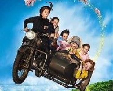 Download Nanny McPhee and the Big Bang (2010) Dual Audio (Hindi-English) 480p [400MB] || 720p [1GB] || 1080p [2GB]