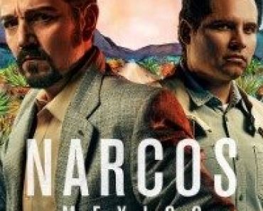 Download Narcos: Mexico (Season 1 – 3) Dual Audio {Hindi-English} 720p 10Bit [350MB] || 1080p [1.7GB]